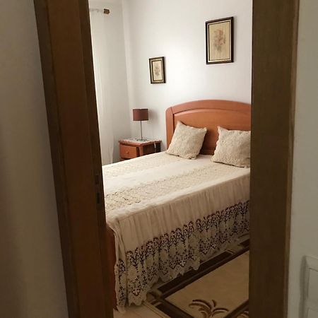 דירות נאזרה Casa Olivia Partida מראה חיצוני תמונה