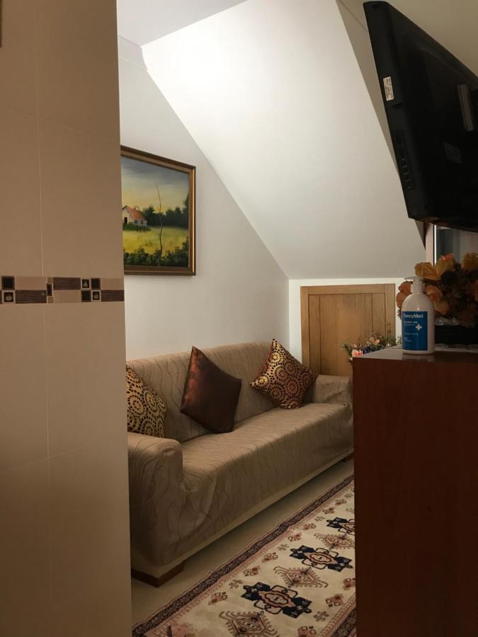 דירות נאזרה Casa Olivia Partida מראה חיצוני תמונה
