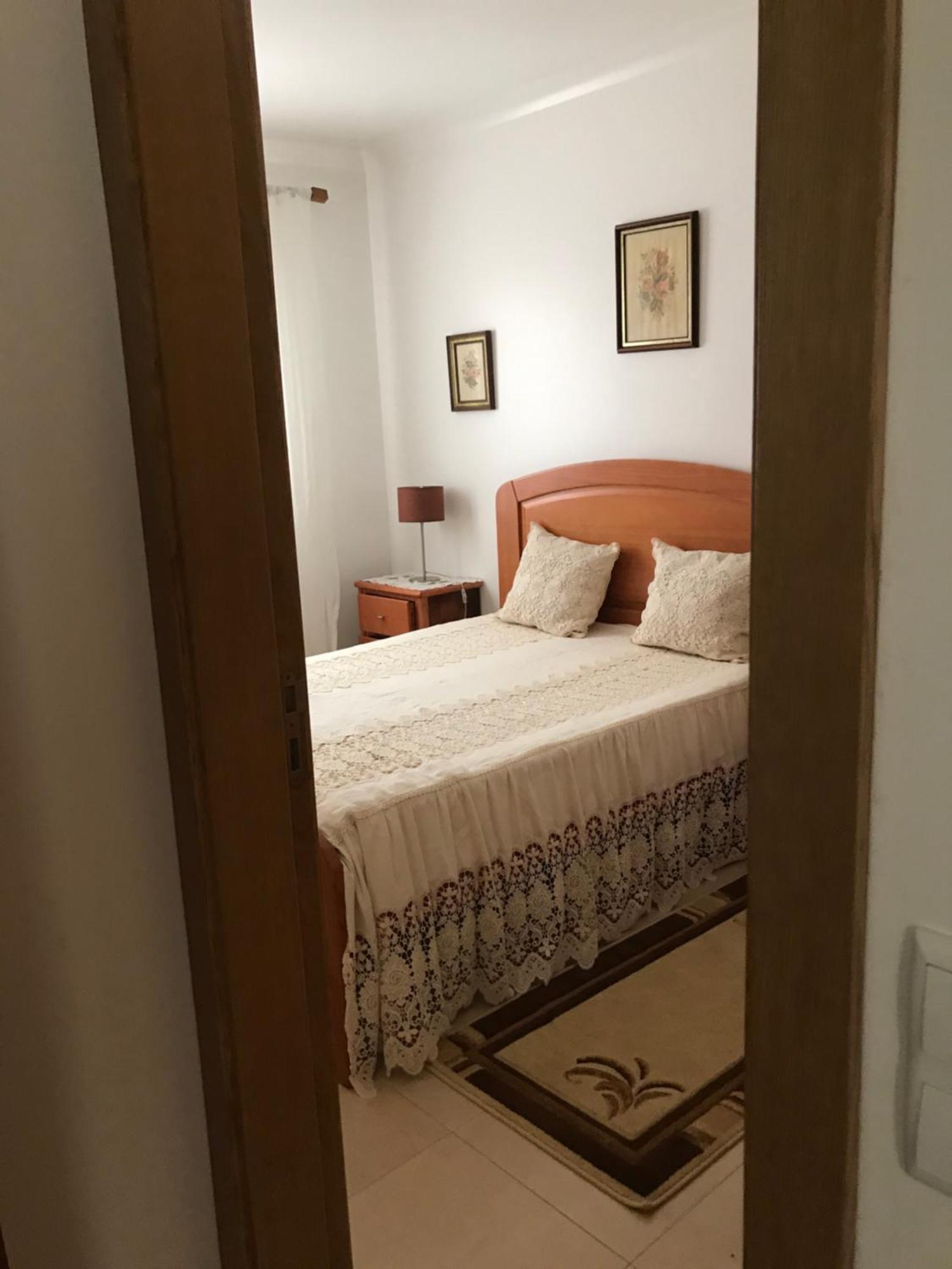 דירות נאזרה Casa Olivia Partida מראה חיצוני תמונה