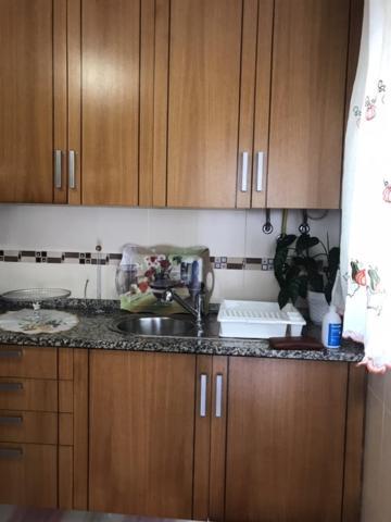 דירות נאזרה Casa Olivia Partida מראה חיצוני תמונה